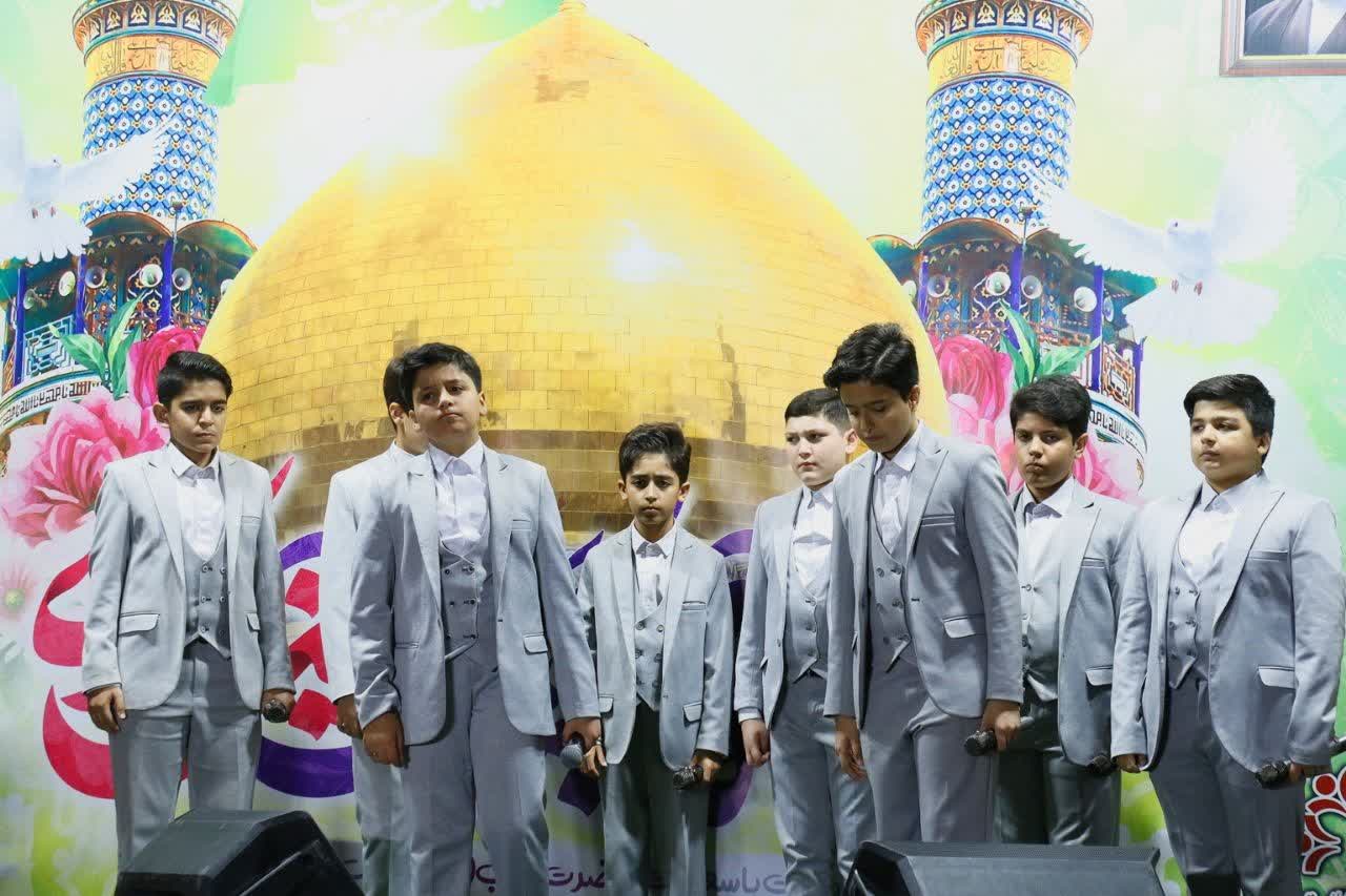 میلاد حضرت زینب (س) میلاد حضرت زینب (س)