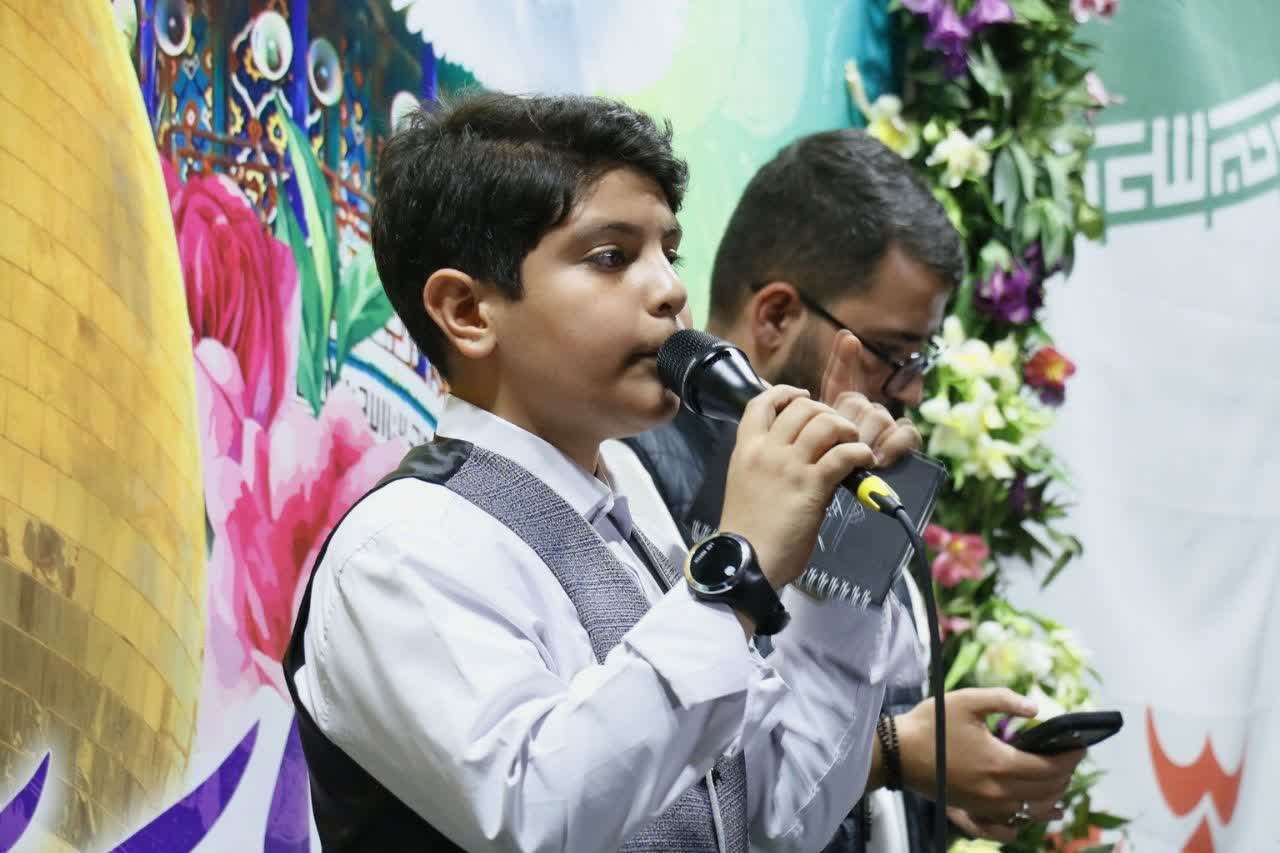 میلاد حضرت زینب (س) میلاد حضرت زینب (س)