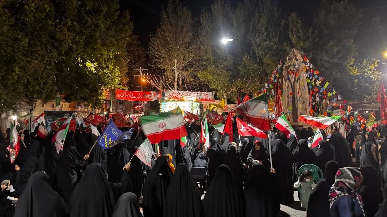 میلاد حضرت زینب (س) میلاد حضرت زینب (س)
