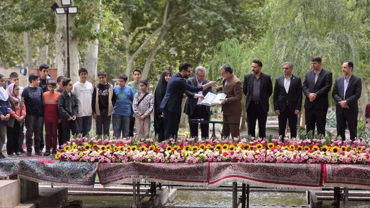 هفته فرهنگی محلات هفته فرهنگی محلات