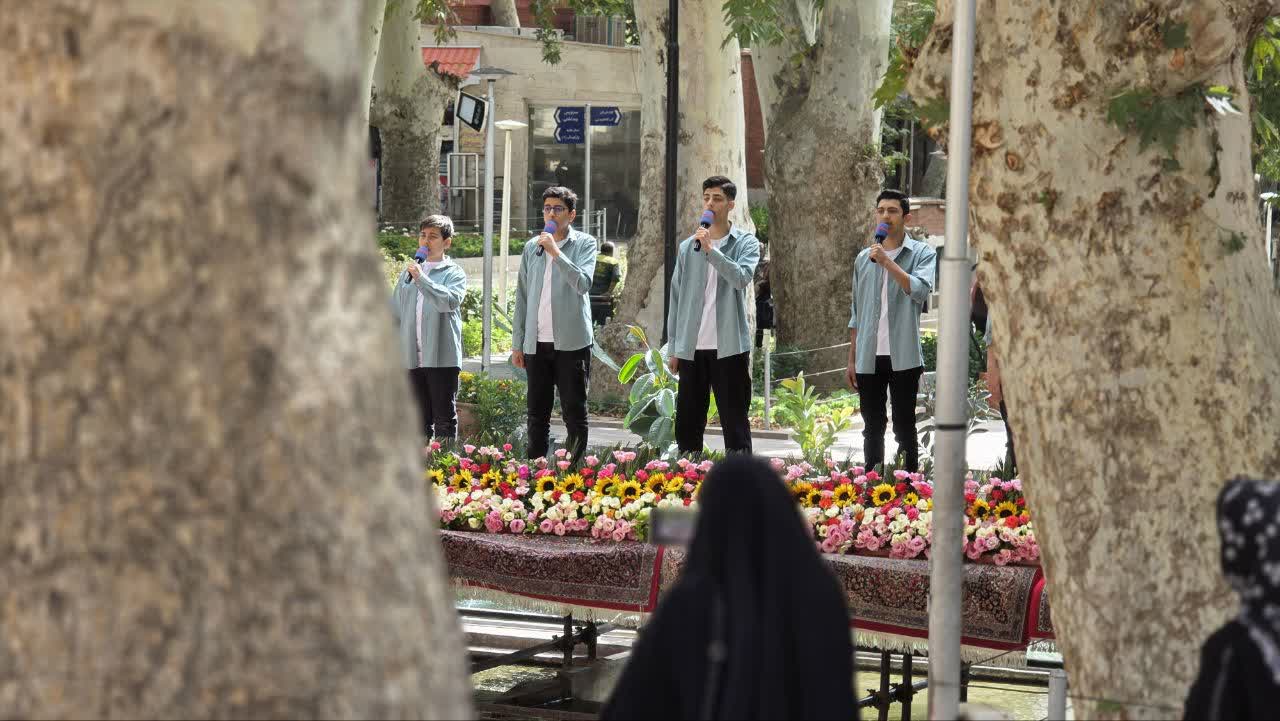 هفته فرهنگی محلات هفته فرهنگی محلات